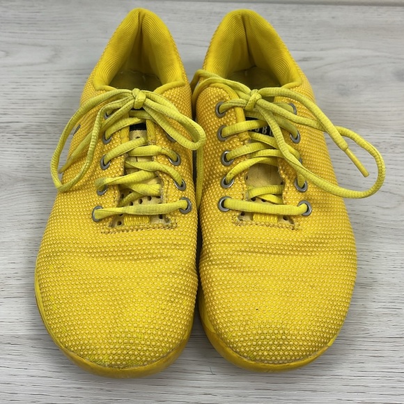 NoBull Lemon Drop Shoes - Picture 2 of 9